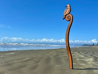 1 (Currently in Stock) Tui and Koru $249