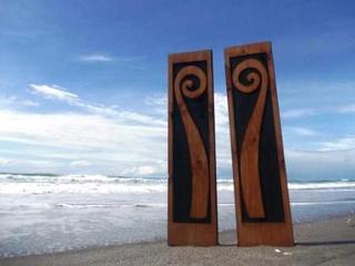 Koru Fence Panels  $329